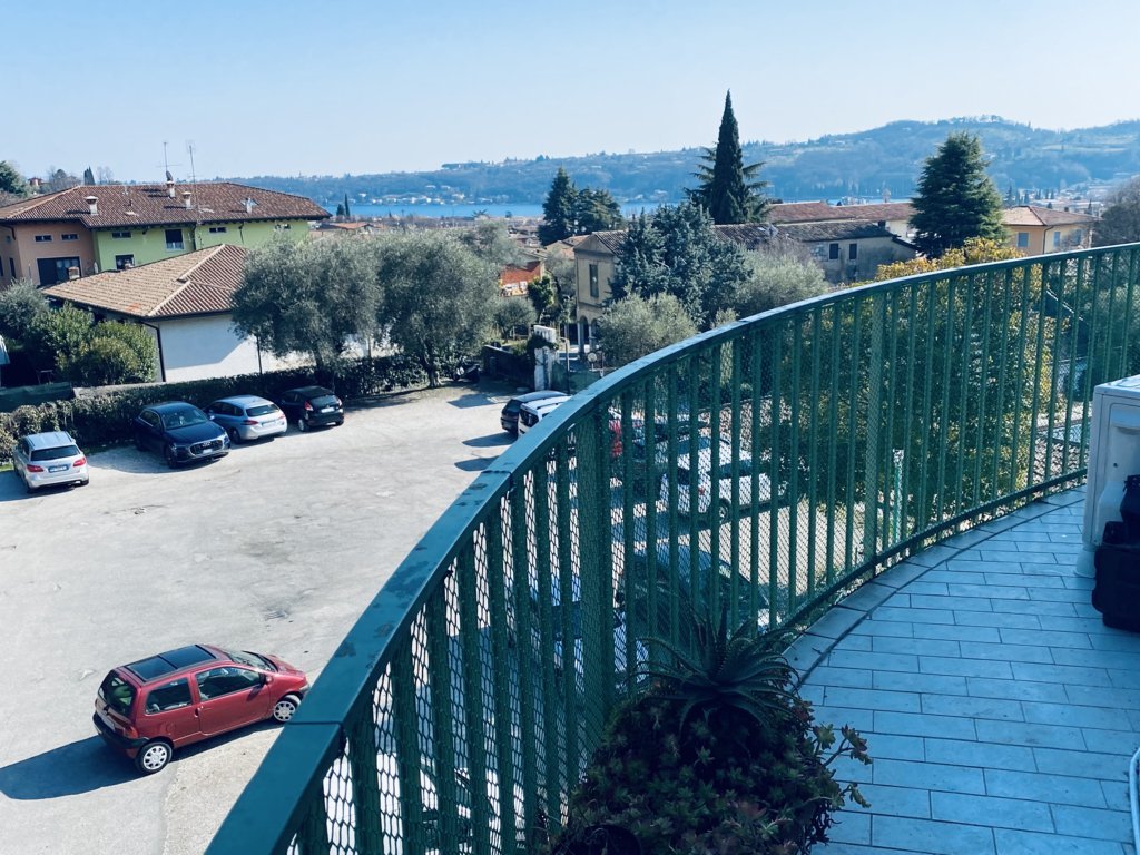 Appartamento - Salò